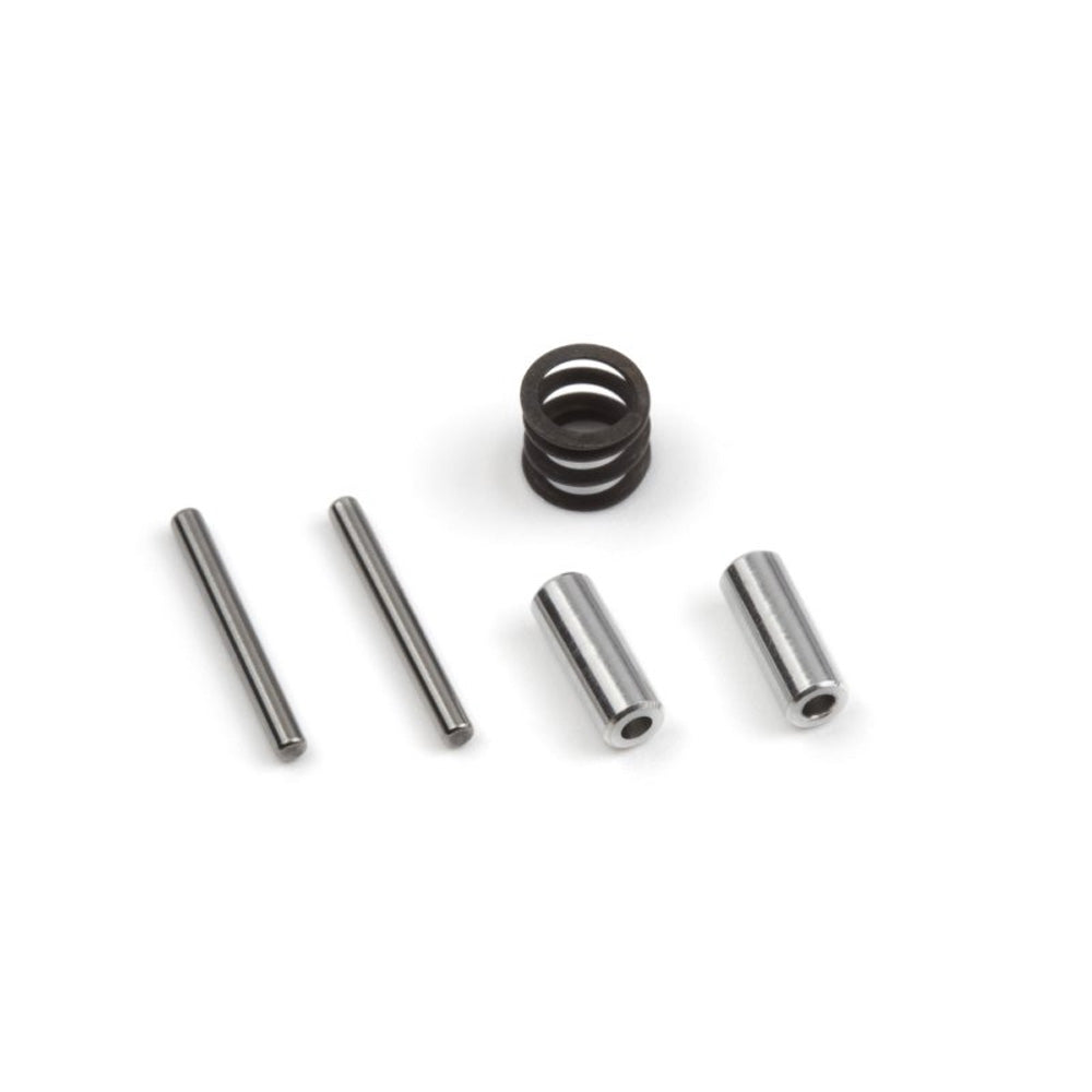 MAVERICK STEERING HARDWARE SET