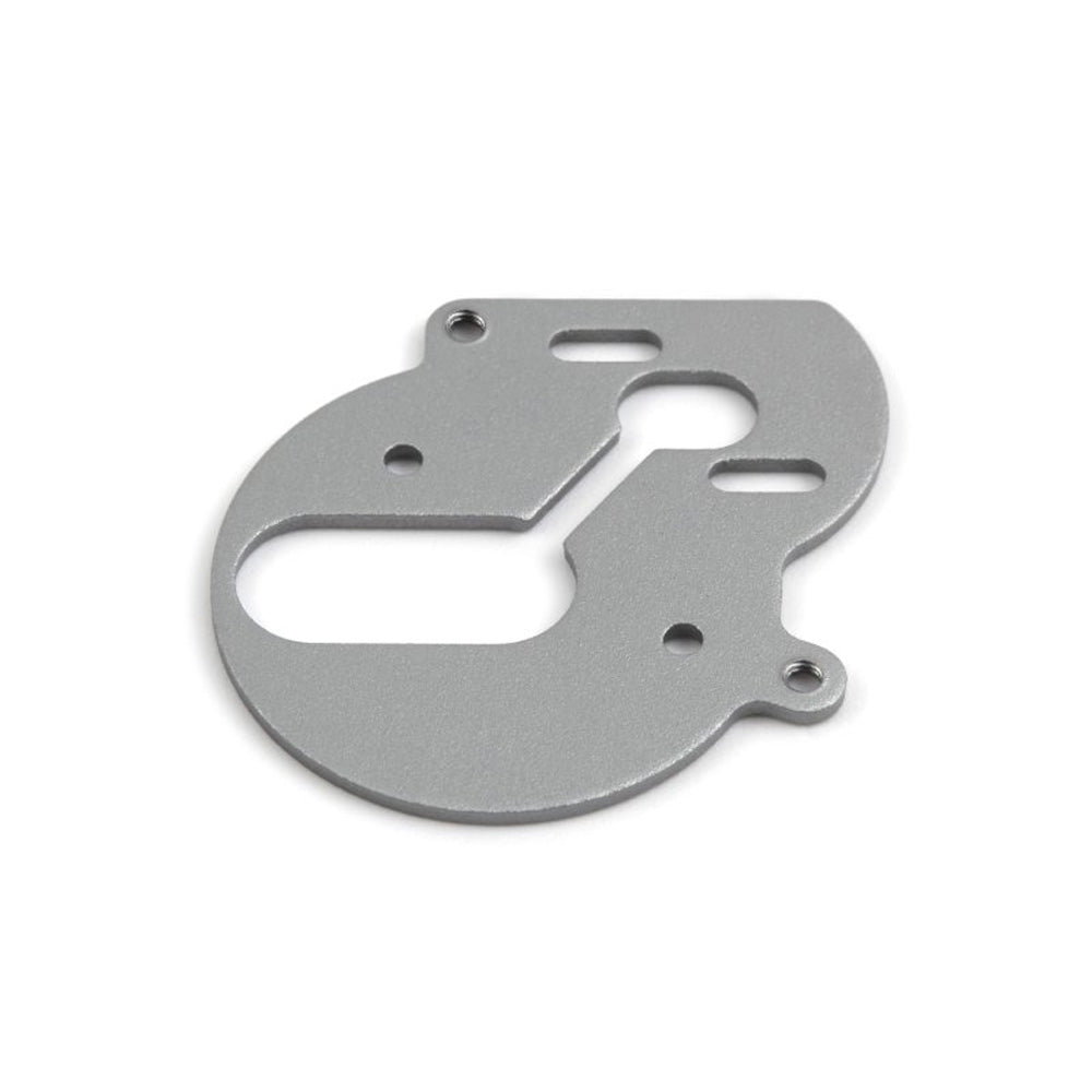 MAVERICK MOTOR PLATE (GUNMETAL)