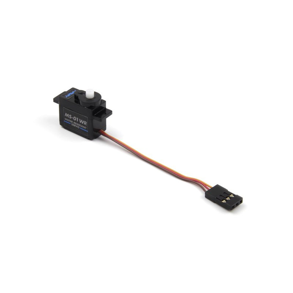 MAVERICKK MS-01WR SERVO (6.0V/0.85KG/PLASTIC GEAR)