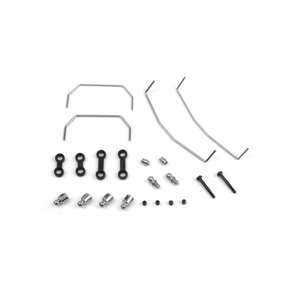 MAVERICK MICROBE SWAY BAR SET