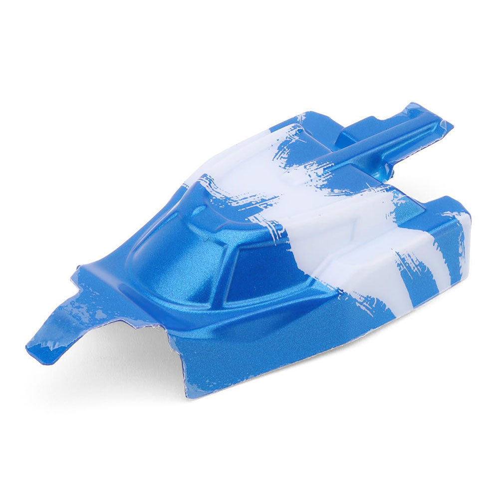 MAVERICK TOP NOTCH 1/24TH BUGGY BODY (BLUE)