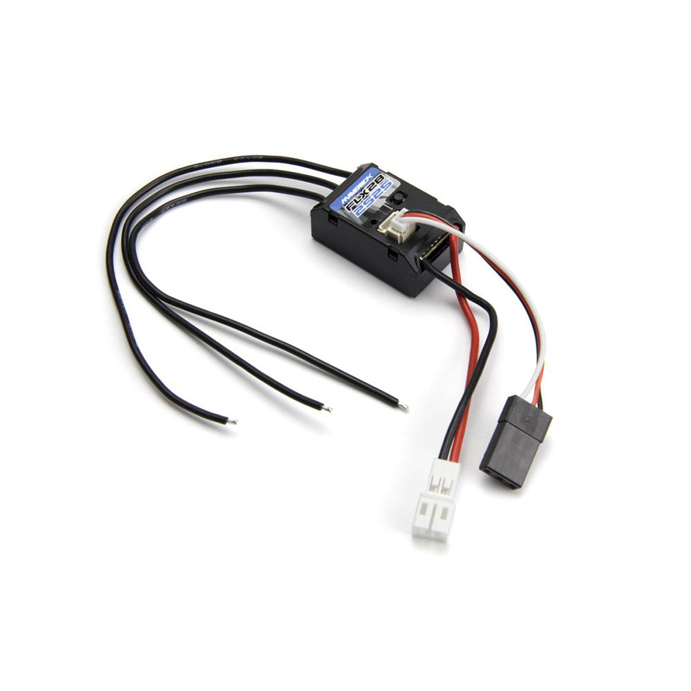 MAVERICK FLX28-2S25 BRUSHLESS ESC
