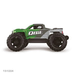MAVERICK 1/16 QBIT MT MONSTER TRUCK - BLUE