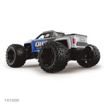 MAVERICK 1/16 QBIT MT MONSTER TRUCK - BLUE