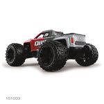 MAVERICK 1/16 QBIT MT MONSTER TRUCK - RED