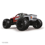 MAVERICK 1/16 QBIT MT MONSTER TRUCK - BLUE
