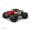 MAVERICK 1/16 QBIT MT FLUX MONSTER TRUCK - RED