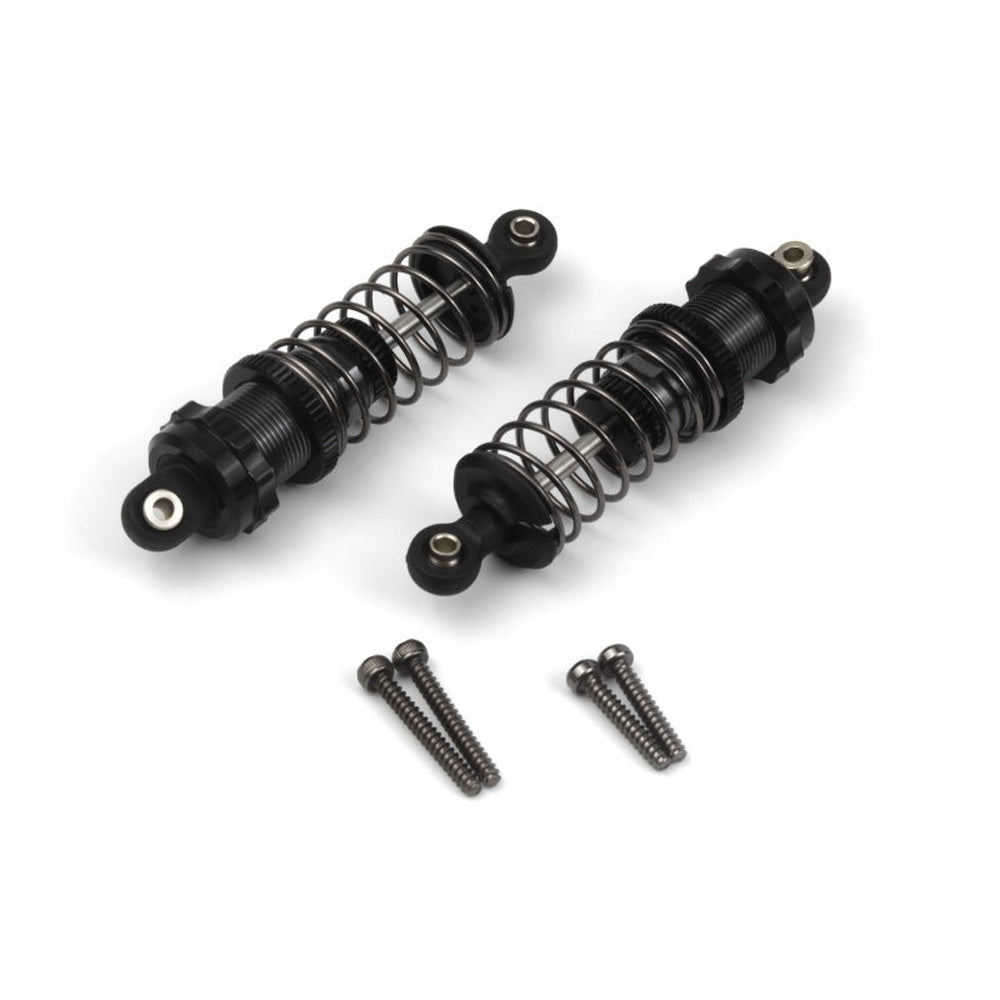 MAVERICK ALUMINUM SHOCK SET (ASSEMBLED/2PCS)