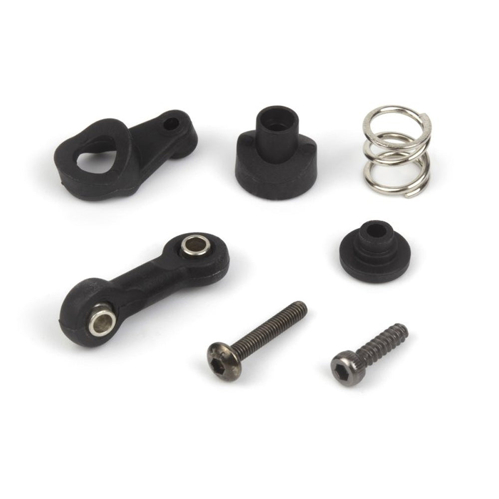 MAVERICK SERVO SAVER SET