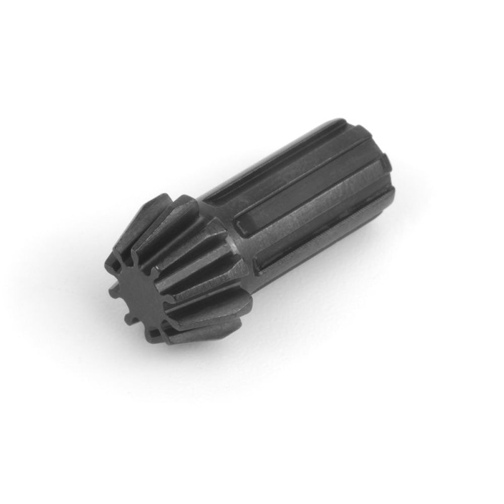 MAVERICK DIFF PINION GEAR 10T (MACHINED STEEL)