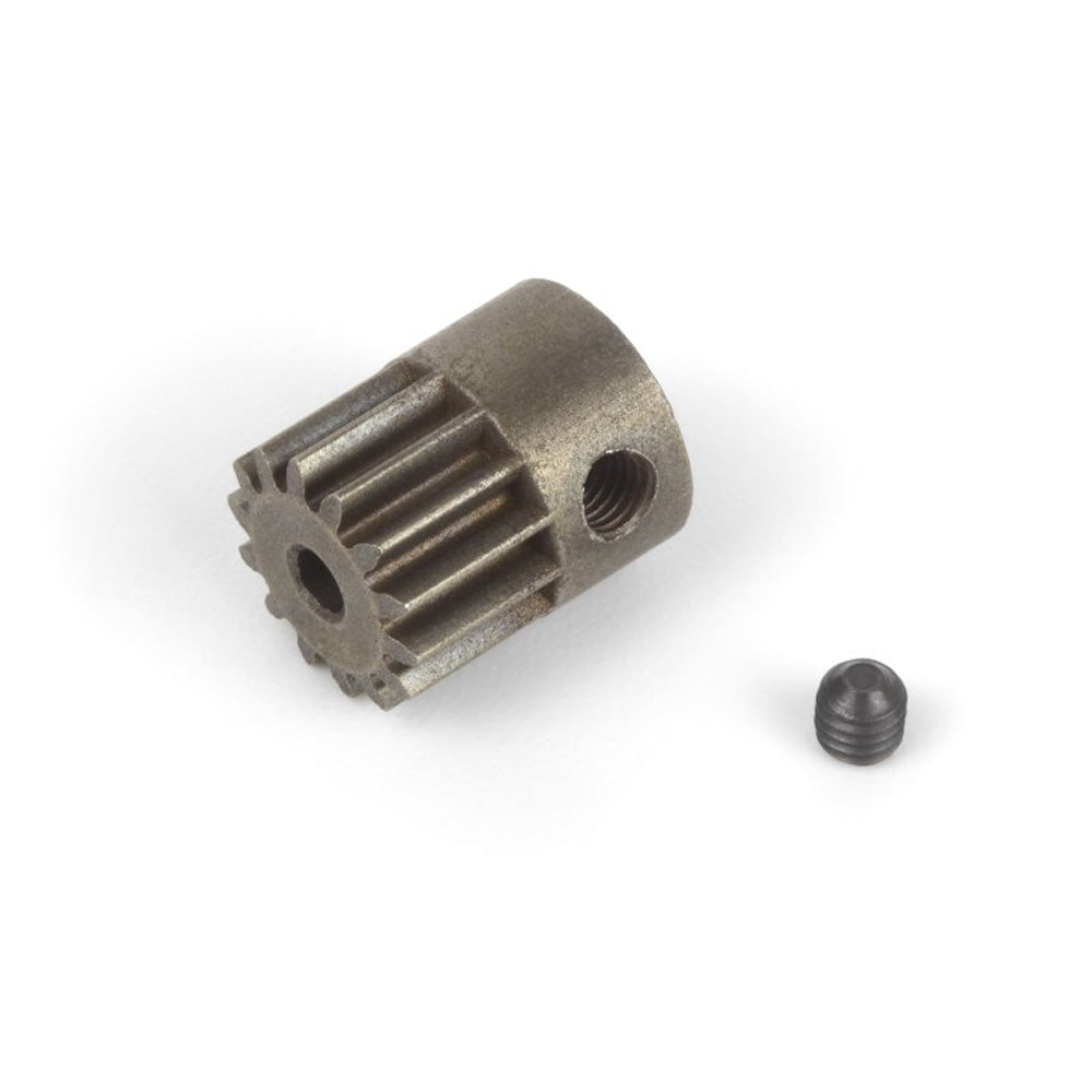 MAVERICK PINION GEAR 14T (0.6M/2.3MM SHAFT/DIECAST)
