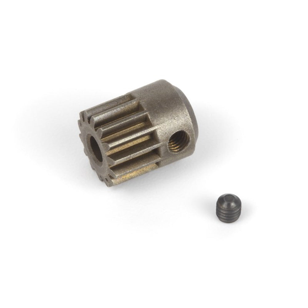 MAVERICK PINION GEAR 14T (0.6M/3.175MM SHAFT/SINTERED)