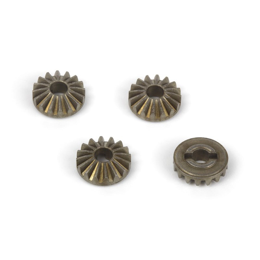 MAVERICK INTERNAL DIFF GEAR 16T (SINTERED)