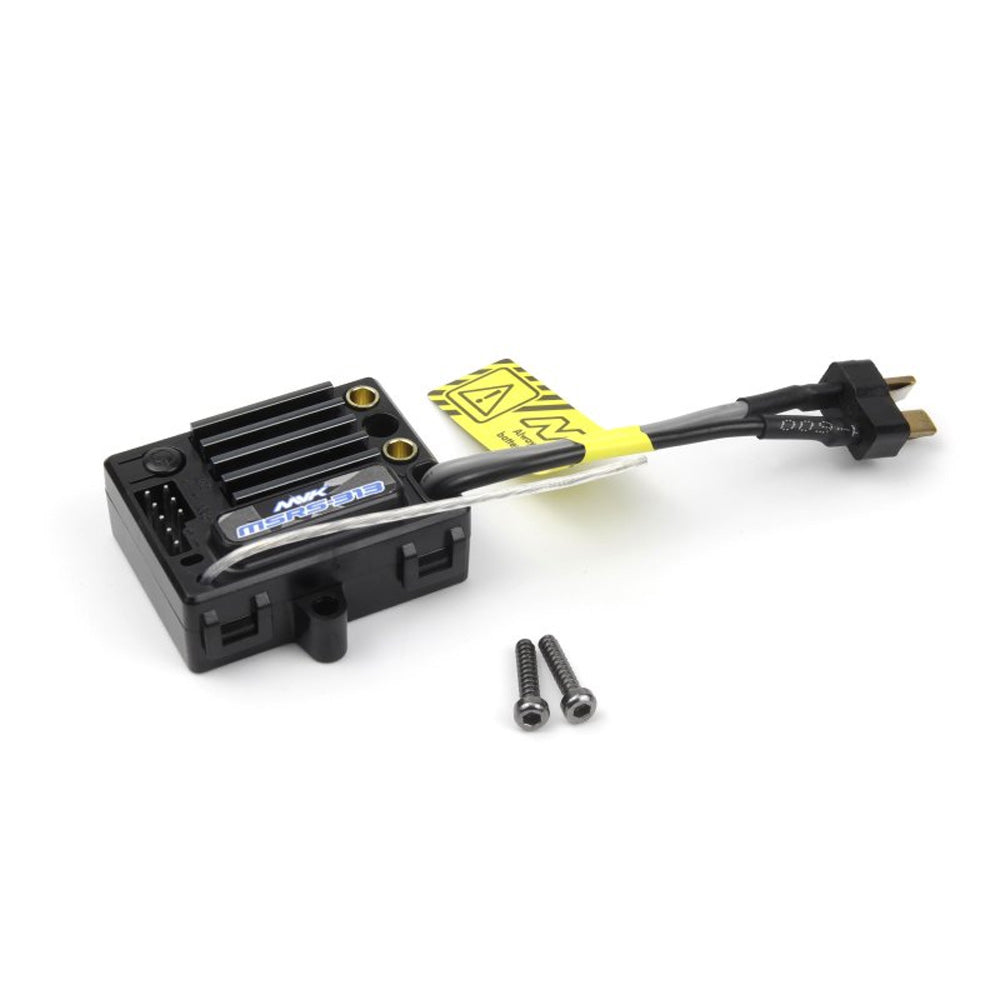 MAVERICK MSRS-313 2 IN 1 RECEIVER/ESC