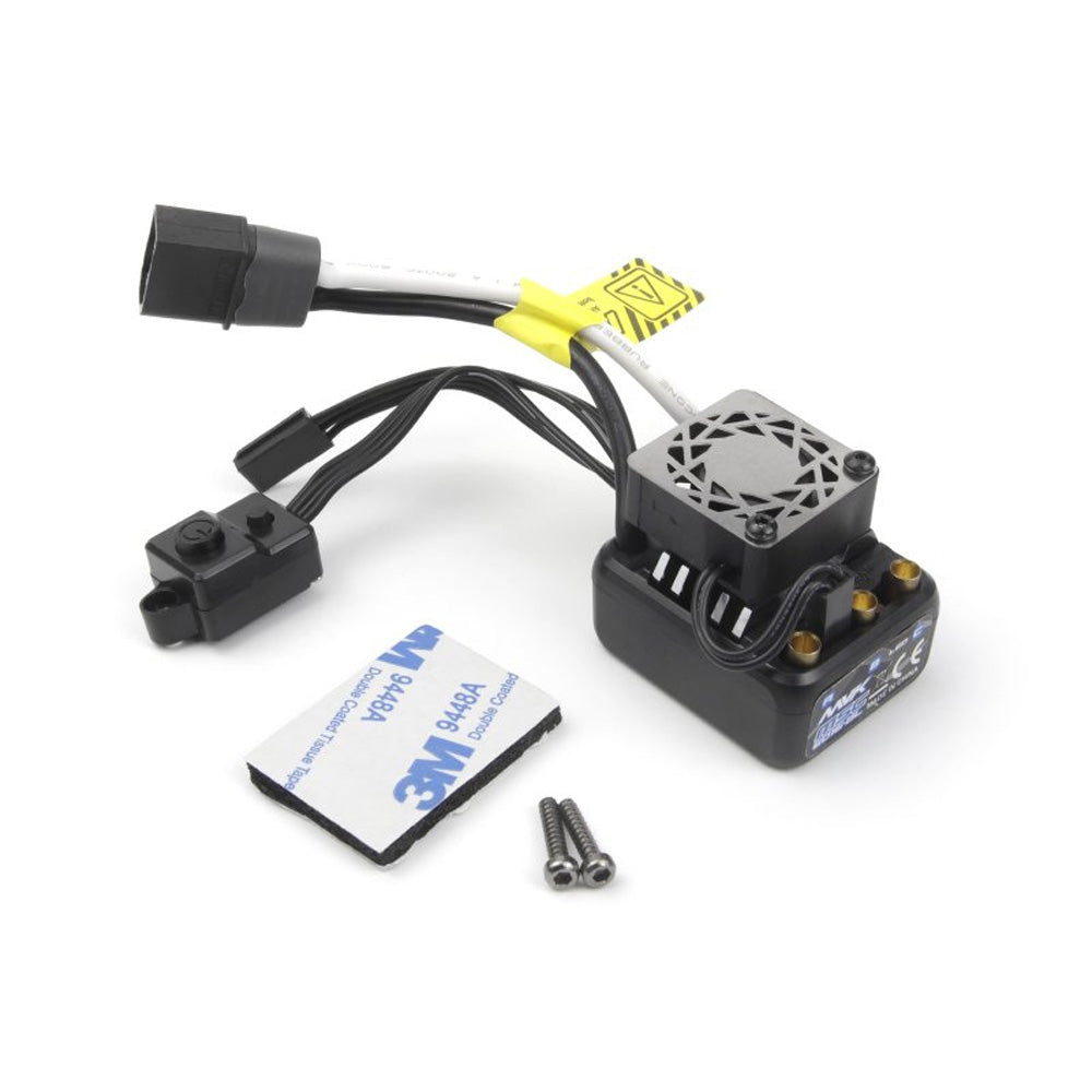 MAVERICK MSC-6016-BL ESC