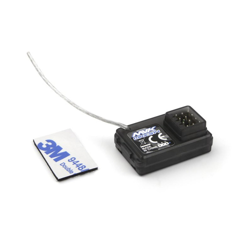 MAVERICK MRX-314 2.4GHZ 4CH RECEIVER