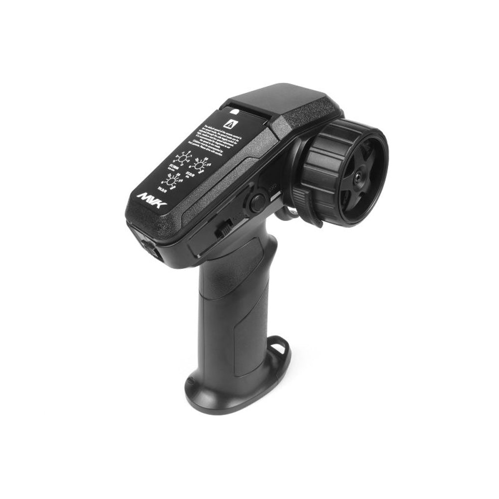 MAVERICK MTX-314 2.4GHZ 4CH TRANSMITTER