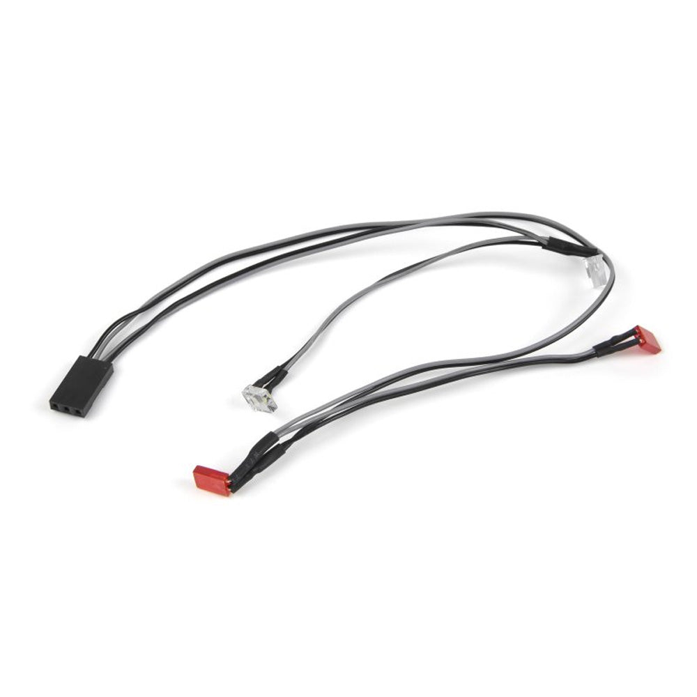MAVERICK LED SET (BRUSHED)