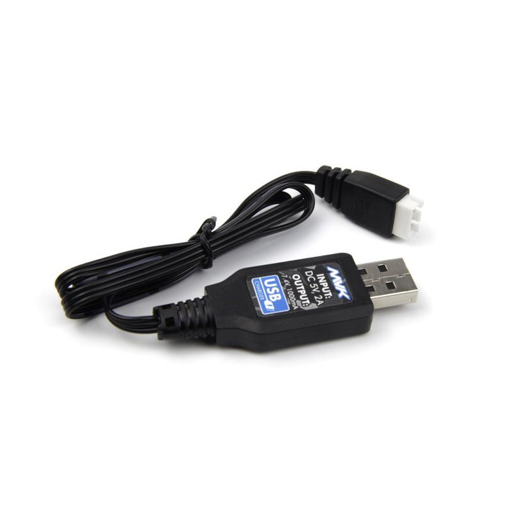 MAVERICK 7.4V USB CHARGER