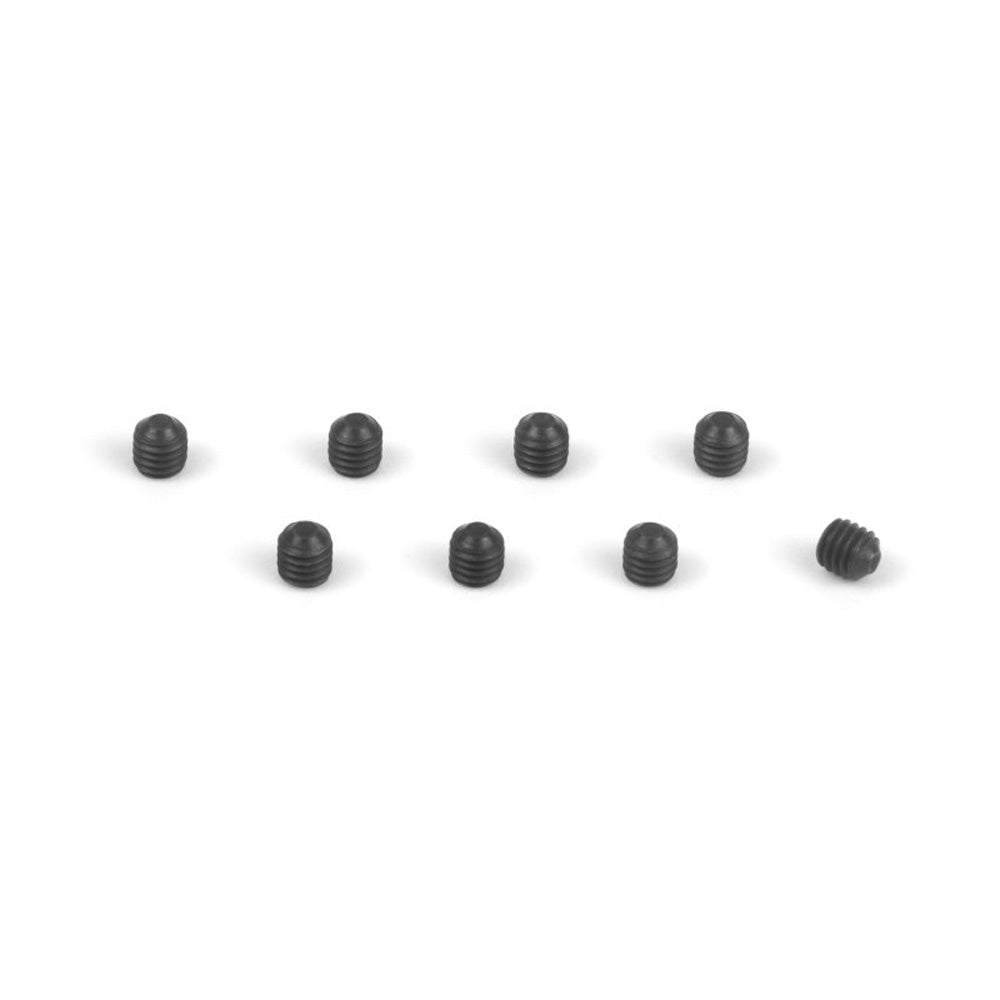 MAVERICK SET SCREW M3X3MM (8PCS)