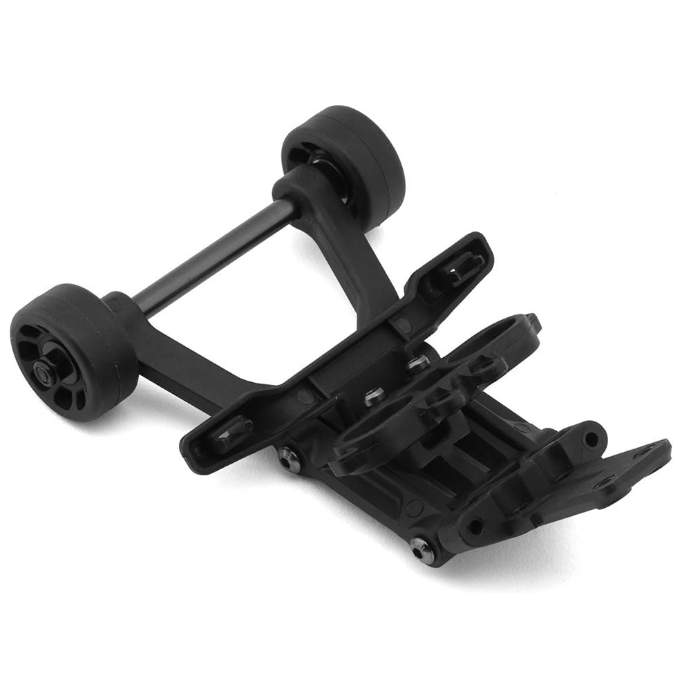 MAVERICK WHEELIE BAR