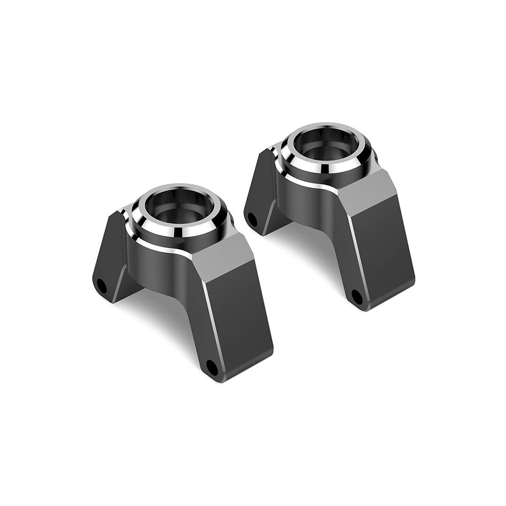 MAVERICK METAL UPRIGHT SET (REAR/GREY)