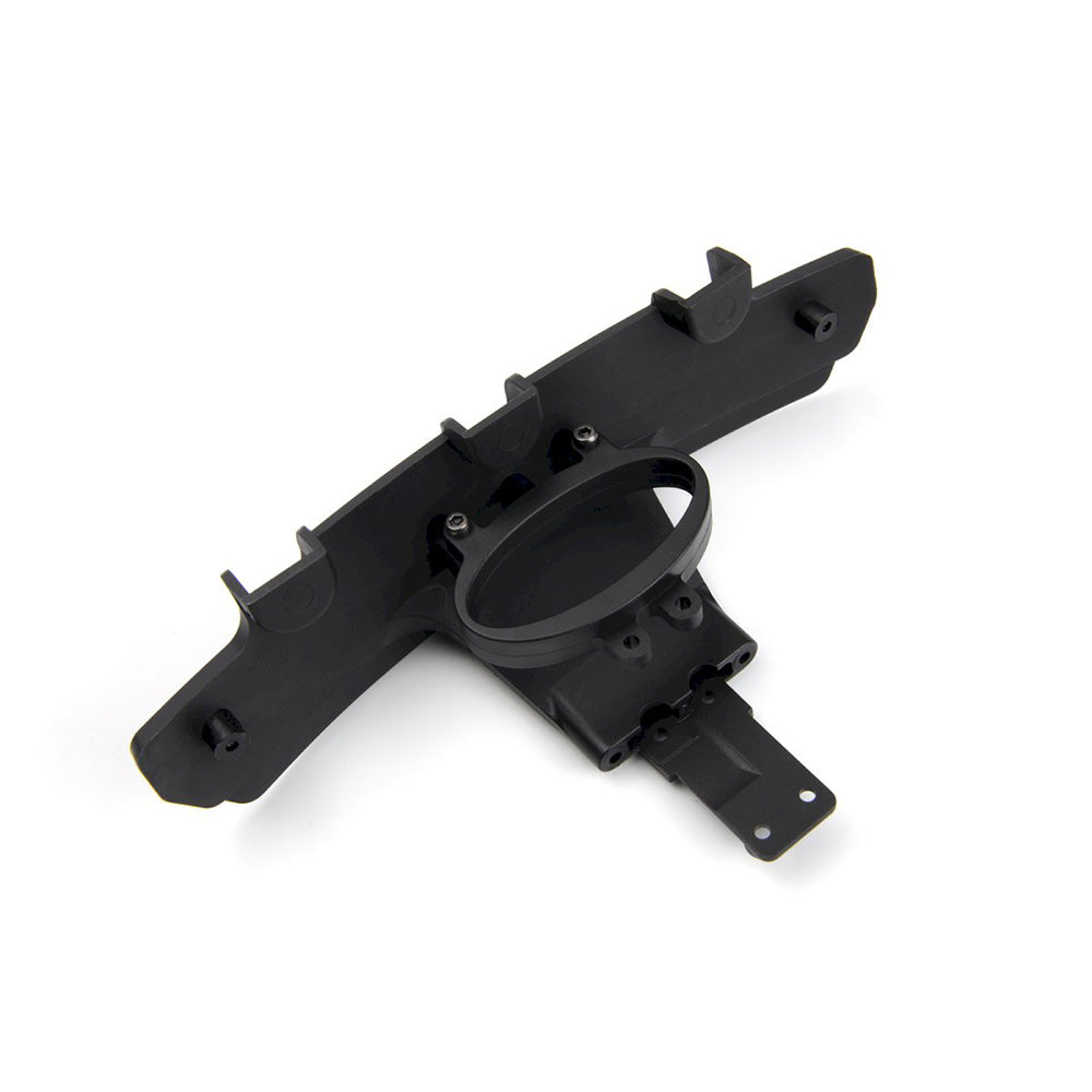 MAVERICK FRONT BUMPER SET