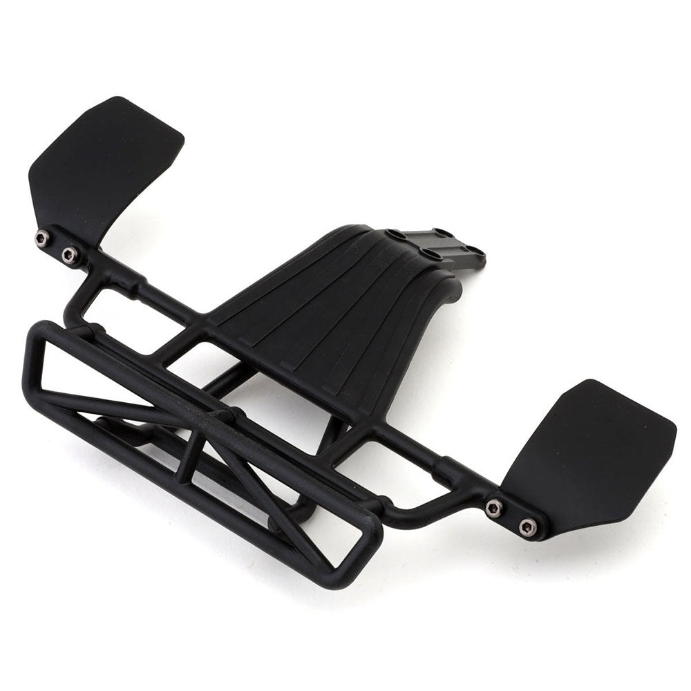 MAVERICK REAR BUMPER SET