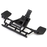 MAVERICK REAR BUMPER SET