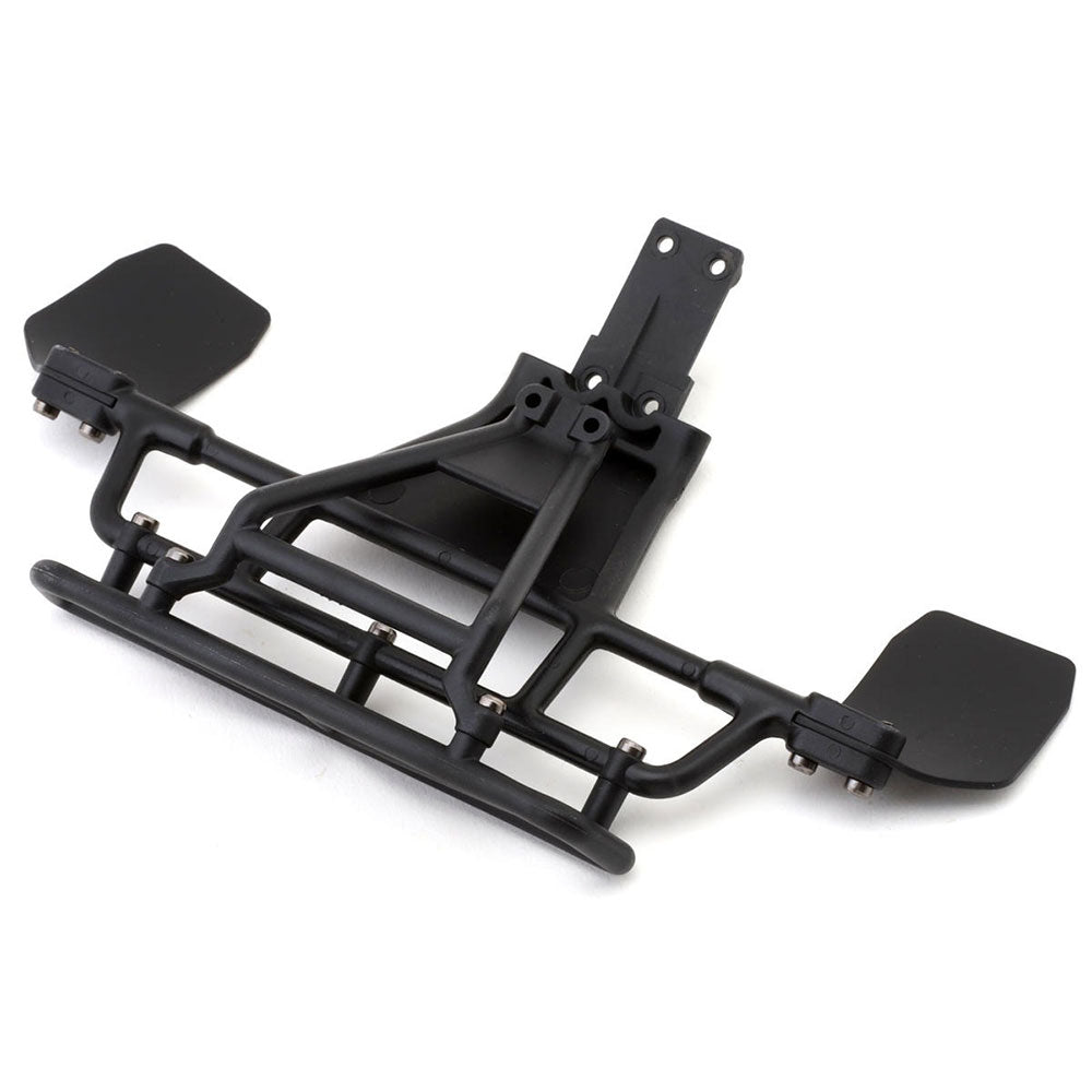 MAVERICK REAR BUMPER SET