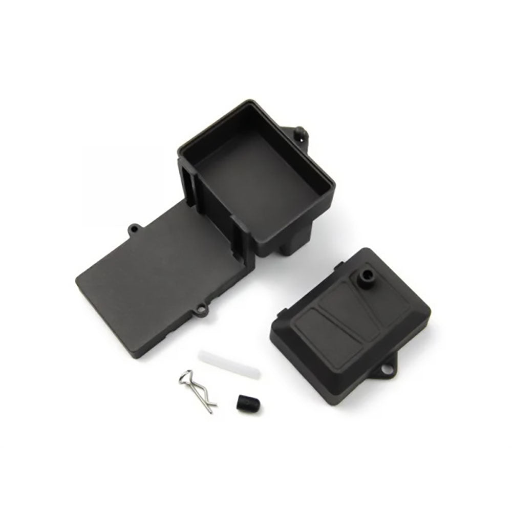 MAVERICK RECEIVER BOX SET