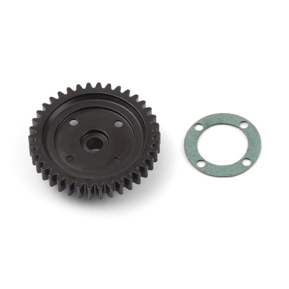 MAVERICK 38T SPUR GEAR (0.8M/MACHINED STEEL)