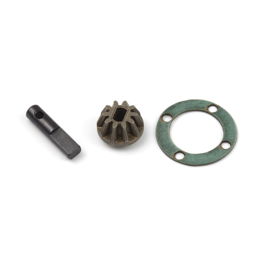 MAVERICK DIFF PINION GEAR 10T (SINTERED)