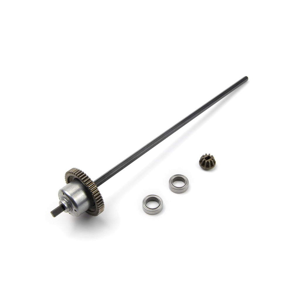 MAVERICK CENTRAL DIFFERENTIAL (SINTERED)