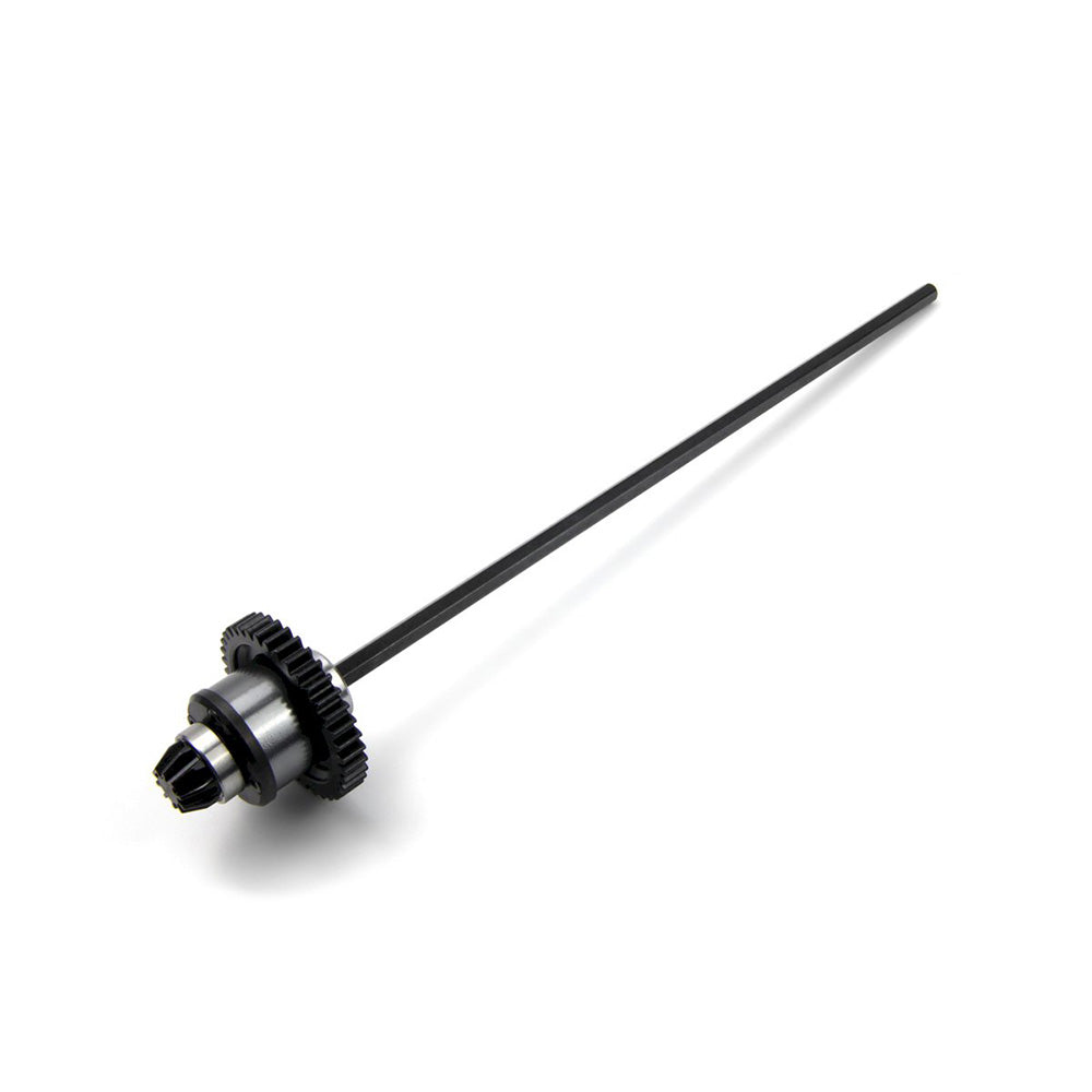 MAVERICK CENTRAL DIFFERENTIAL (MACHINED STEEL)