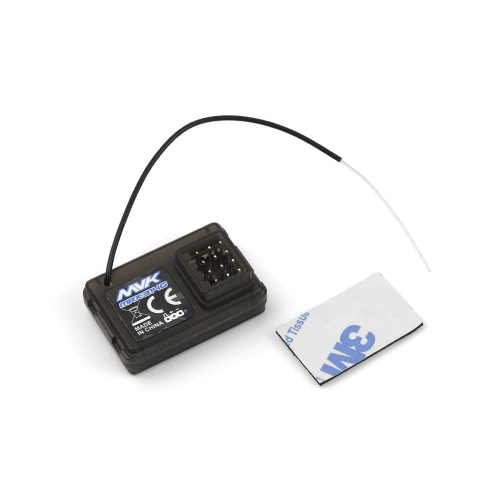 MAVERICK MAVERICK MRX-314G 2.4GHZ 4CH RECEIVER