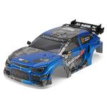 MAVERICK QUANTUM RX CONVERSION SET - BLUE