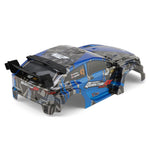 MAVERICK QUANTUM RX CONVERSION SET - BLUE