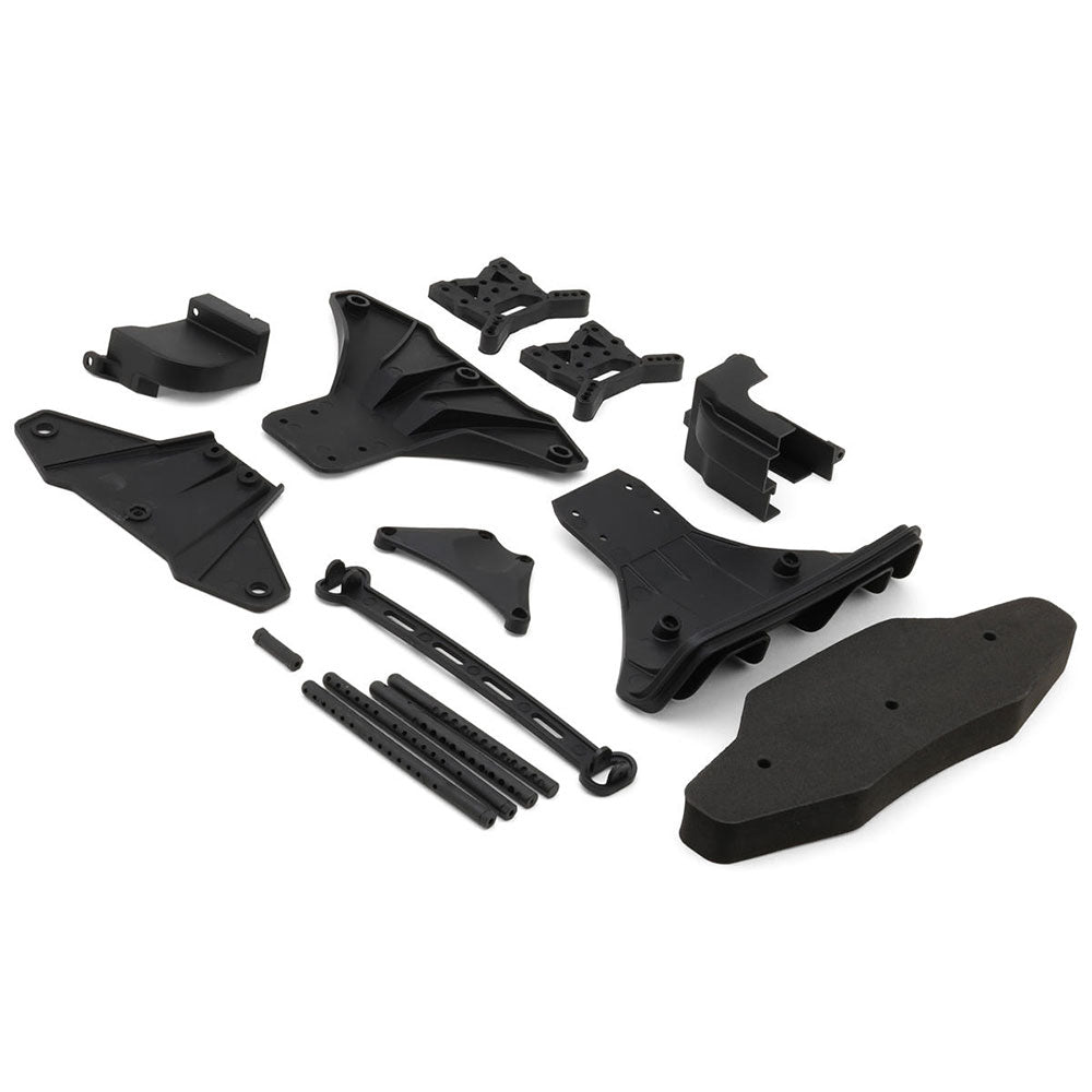 MAVERICK QUANTUM RX CONVERSION SET - BLUE