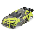 MAVERICK QUANTUM RX CONVERSION SET - FLUORO GREEN
