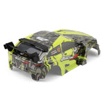 MAVERICK QUANTUM RX CONVERSION SET - FLUORO GREEN