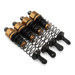 MAVERICK QUANTUM RX CONVERSION SET - FLUORO GREEN