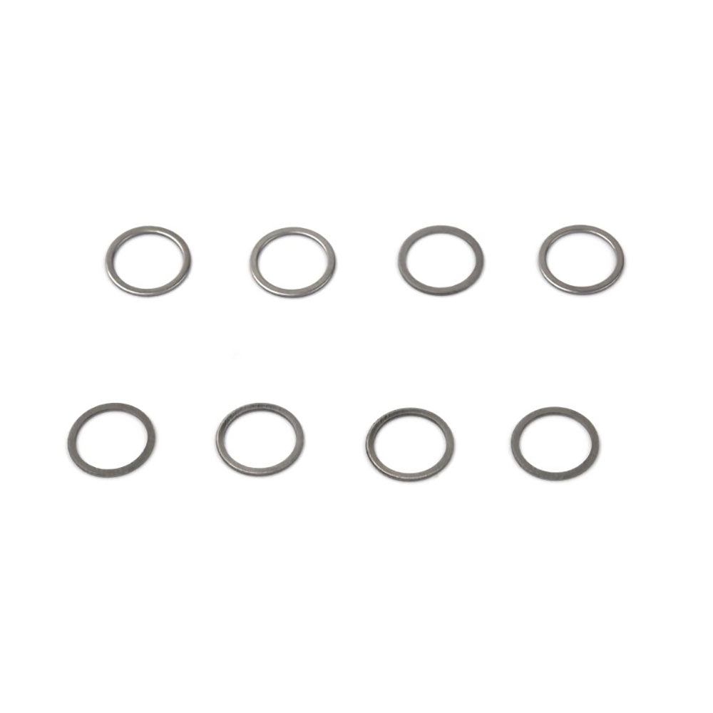MAVERICK WASHER M8X10X0.5MM (8PCS)