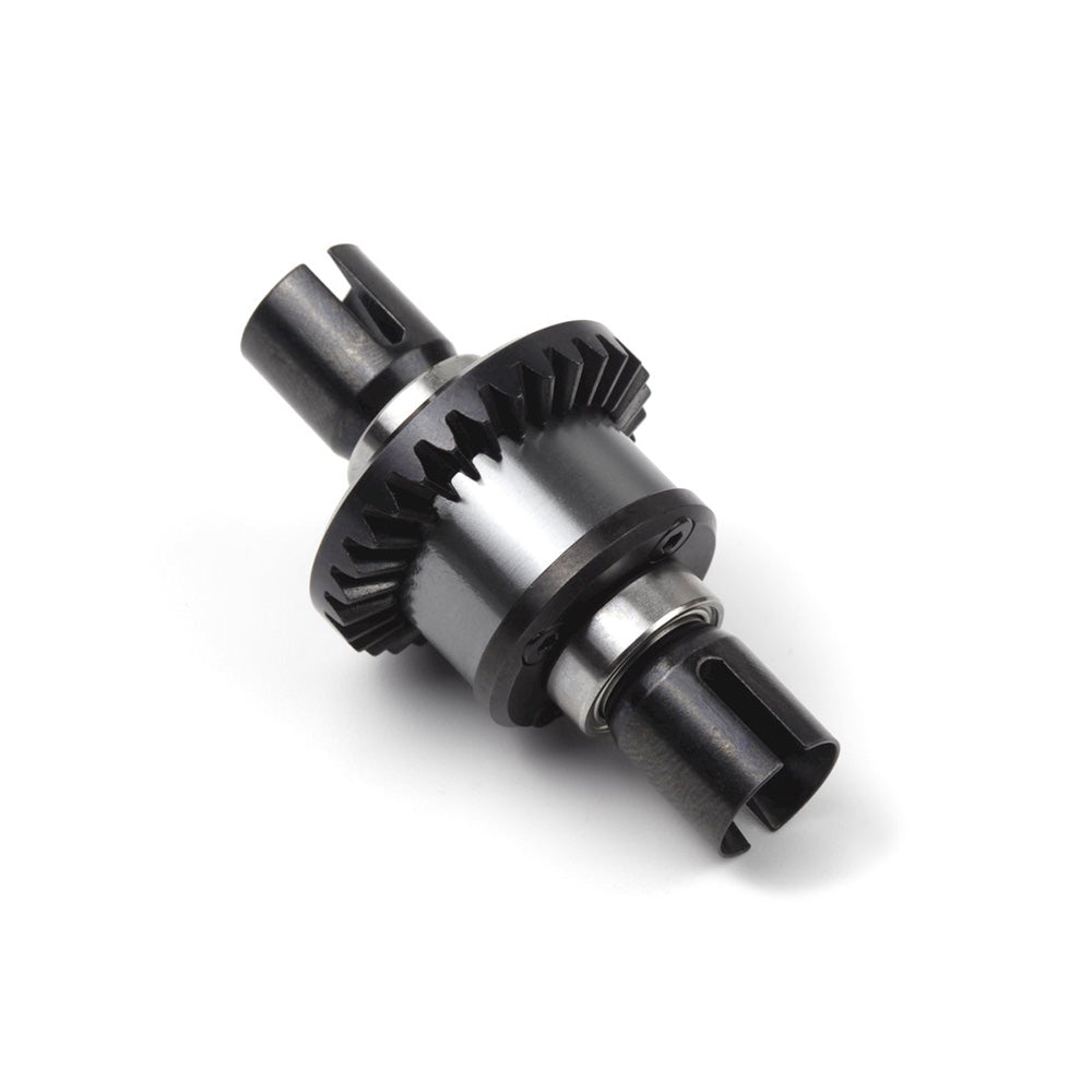 MAVERICK ASSEMBLED DIFFERENTIAL (MACHINED STEEL)