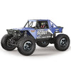 MAVERICK SCOUT-24 1/24TH ROCK CRAWLER - BLUE