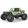 MAVERICK SCOUT-24 1/24TH ROCK CRAWLER - GREEN