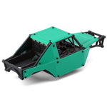 MAVERICK SCOUT-24 1/24TH ROCK CRAWLER -PRINTED BODY - GREEN