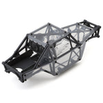 MAVERICK SCOUT-24 1/24TH ROCK CRAWLER - CLEAR BODY