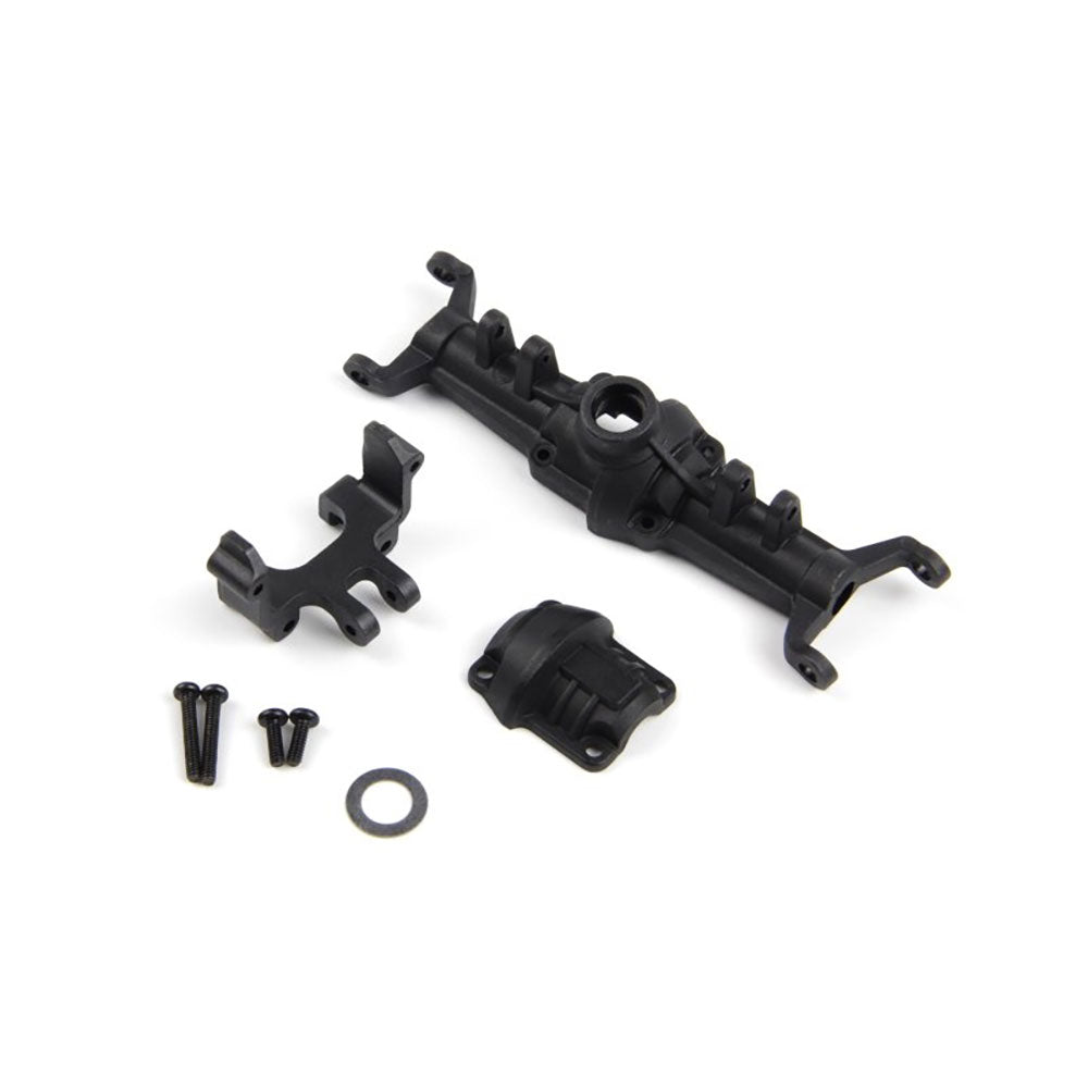MAVERICK FRONT AXLE
