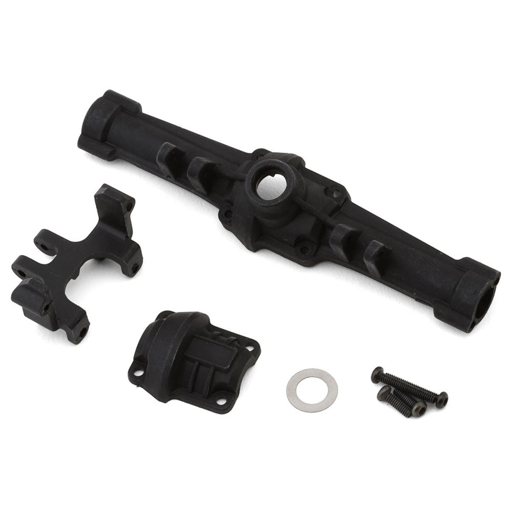 MAVERICK REAR AXLE